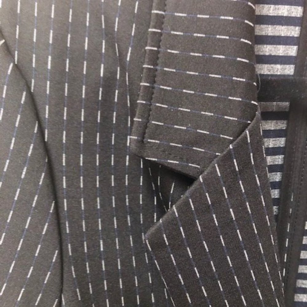 Jacket - Picture 3 of 3